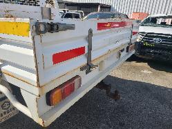 View Mitsubishi Triton 2012 4 Door Pickup