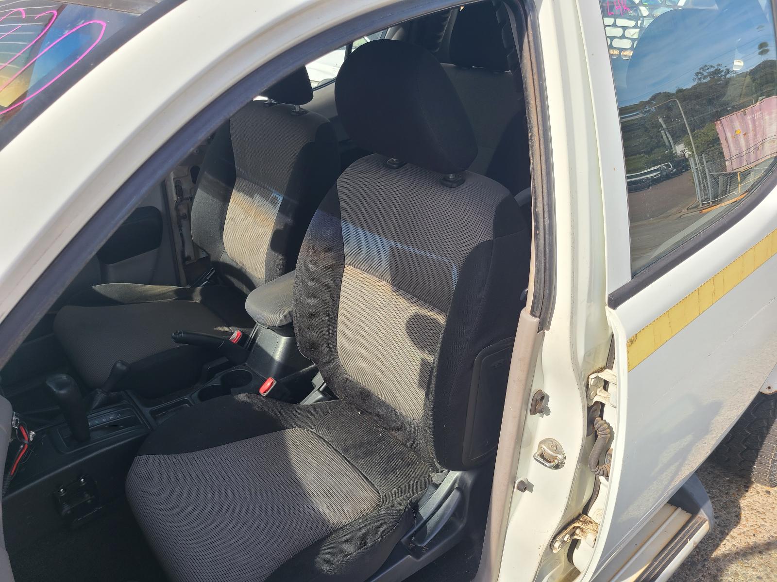 Mitsubishi Triton 2012 4 Door Pickup View Mitsubishi Triton 2012 4 Door Pickup