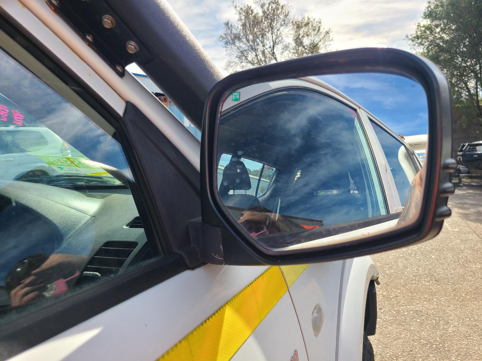 Mitsubishi Triton 2012 4 Door Pickup View Mitsubishi Triton 2012 4 Door Pickup