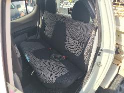 View Mitsubishi Triton 2012 4 Door Pickup