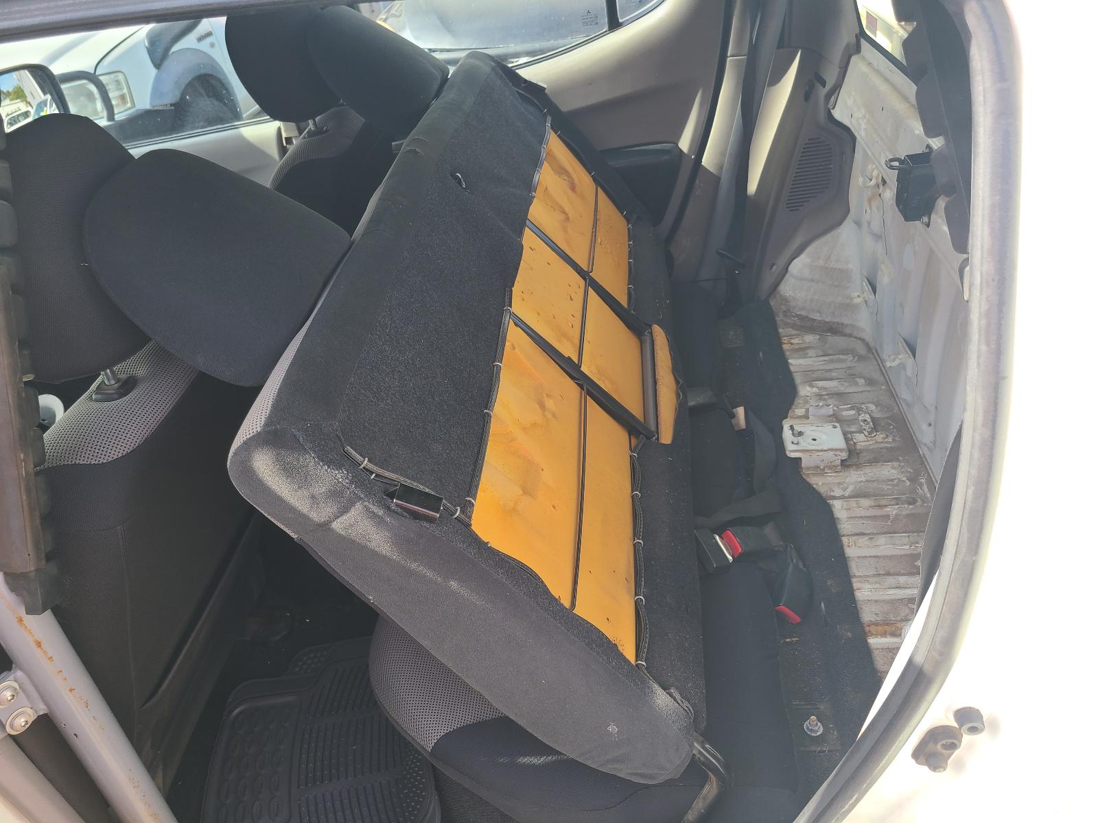 Mitsubishi Triton 2012 4 Door Pickup View Mitsubishi Triton 2012 4 Door Pickup