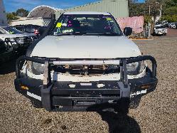 View Mitsubishi Triton 2012 4 Door Pickup
