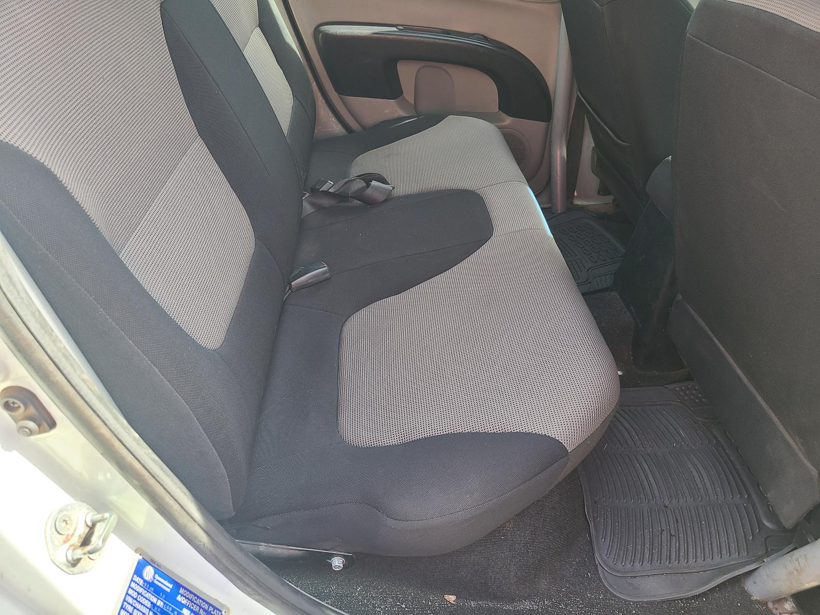 Mitsubishi Triton 2012 4 Door Pickup View Mitsubishi Triton 2012 4 Door Pickup