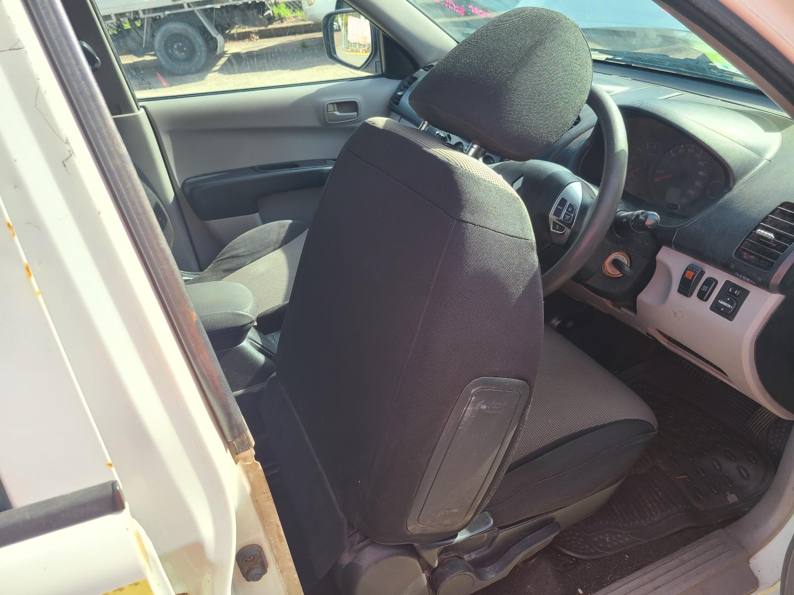 Mitsubishi Triton 2012 4 Door Pickup View Mitsubishi Triton 2012 4 Door Pickup