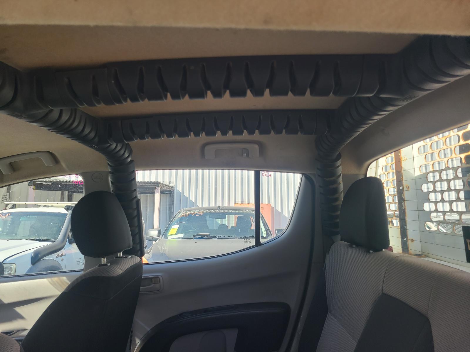 Mitsubishi Triton 2012 4 Door Pickup View Mitsubishi Triton 2012 4 Door Pickup