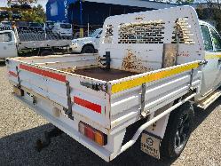 View Mitsubishi Triton 2012 4 Door Pickup