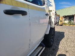 View Mitsubishi Triton 2012 4 Door Pickup
