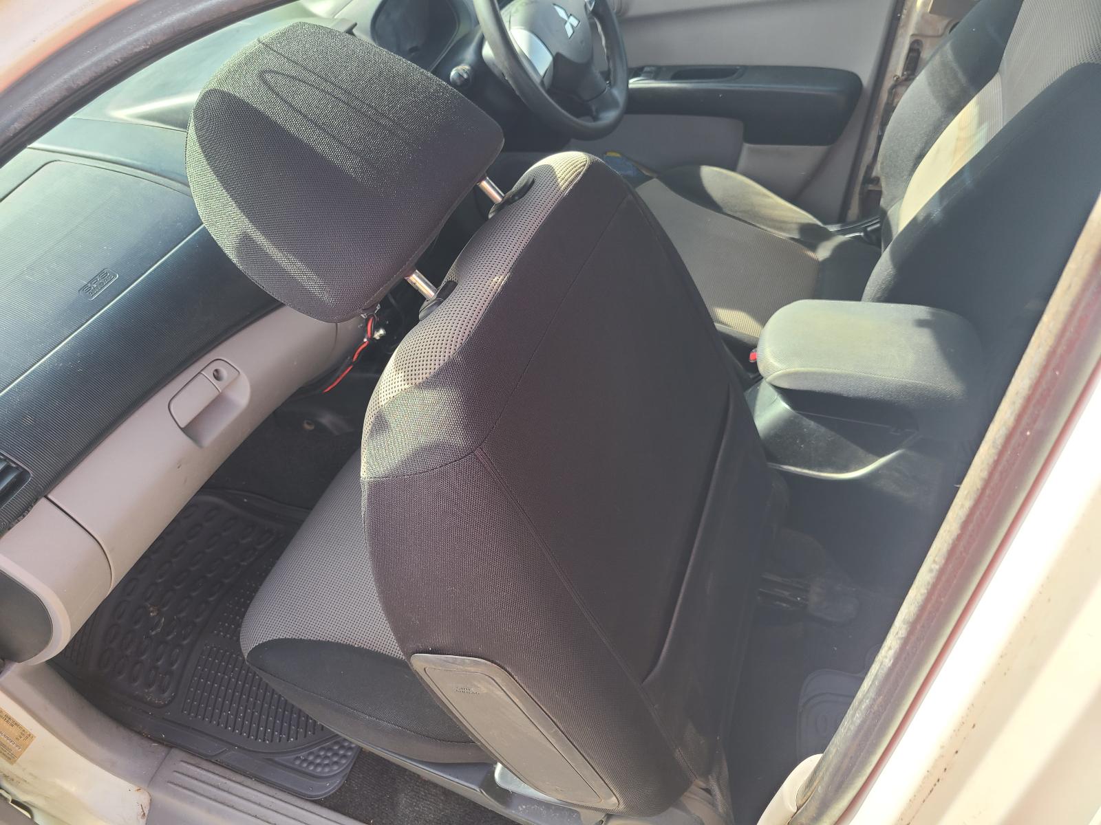 Mitsubishi Triton 2012 4 Door Pickup View Mitsubishi Triton 2012 4 Door Pickup