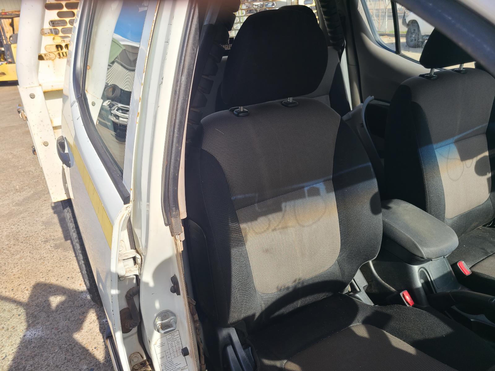 Mitsubishi Triton 2012 4 Door Pickup View Mitsubishi Triton 2012 4 Door Pickup