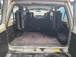 View Nissan Patrol 2011 4 Door Station Wagon