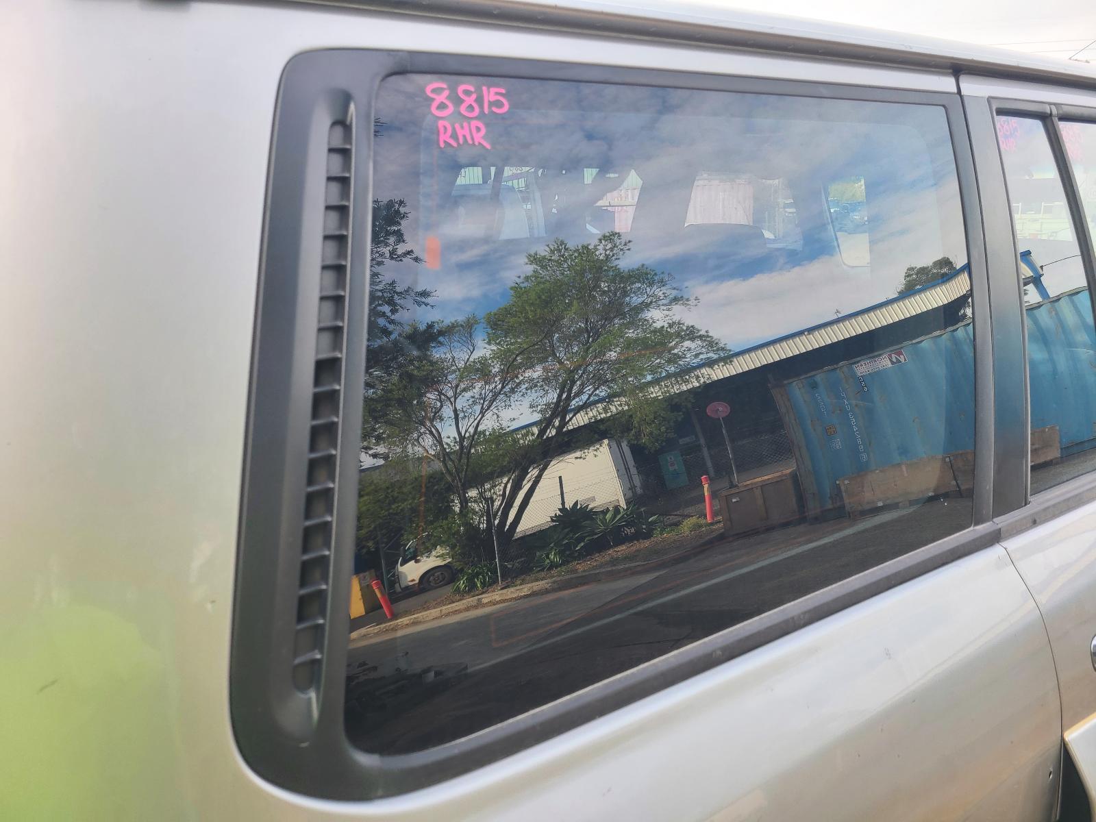 View Nissan Patrol 2011 4 Door Station Wagon
