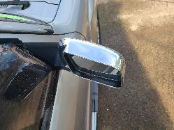 View Nissan Patrol 2011 4 Door Station Wagon