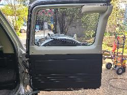 View Nissan Patrol 2011 4 Door Station Wagon