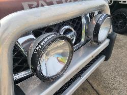 View Nissan Patrol 2011 4 Door Station Wagon