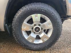 View Nissan Patrol 2011 4 Door Station Wagon