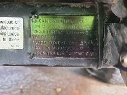 View Nissan Patrol 2011 4 Door Station Wagon