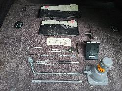 View Nissan Patrol 2011 4 Door Station Wagon
