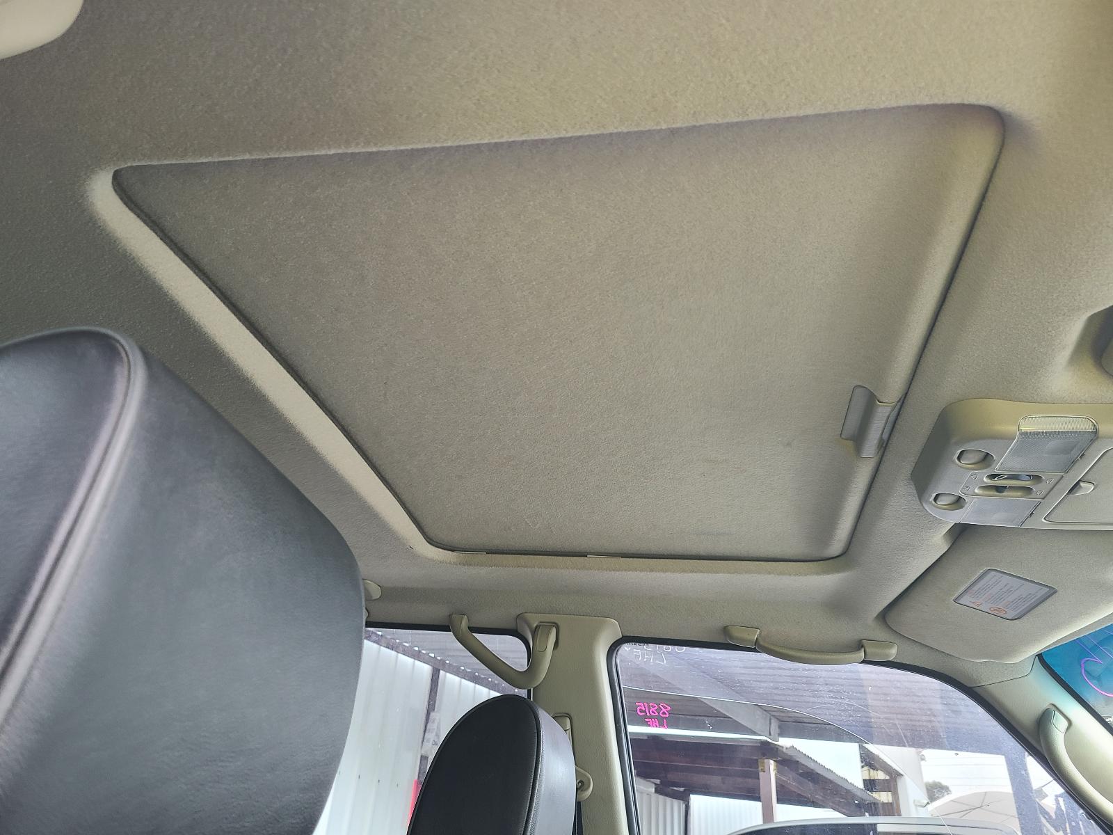 View Nissan Patrol 2011 4 Door Station Wagon