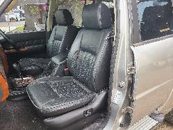 View Nissan Patrol 2011 4 Door Station Wagon