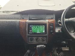 View Nissan Patrol 2011 4 Door Station Wagon