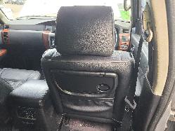 View Nissan Patrol 2011 4 Door Station Wagon