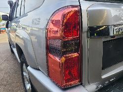 View Nissan Patrol 2011 4 Door Station Wagon