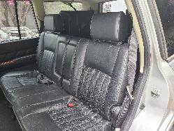 View Nissan Patrol 2011 4 Door Station Wagon