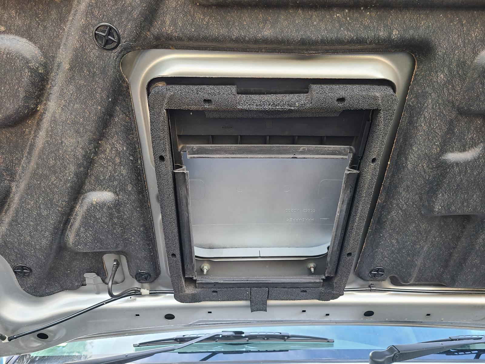 View Nissan Patrol 2011 4 Door Station Wagon