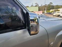 View Nissan Patrol 2011 4 Door Station Wagon