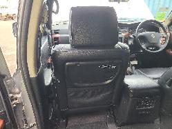 View Nissan Patrol 2011 4 Door Station Wagon