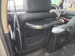 View Nissan Patrol 2011 4 Door Station Wagon