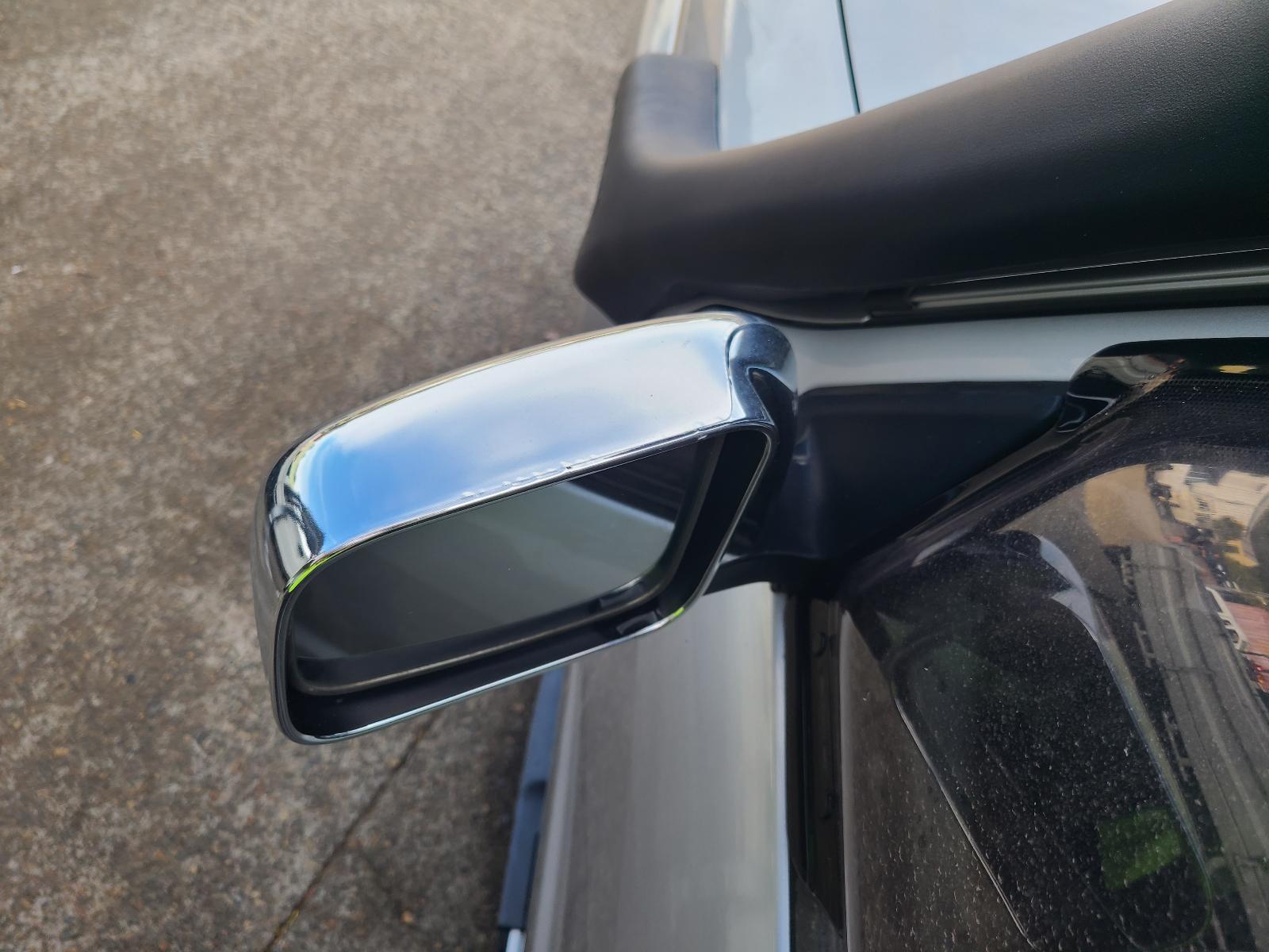 View Nissan Patrol 2011 4 Door Station Wagon
