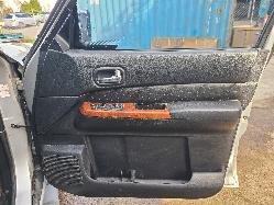 View Nissan Patrol 2011 4 Door Station Wagon