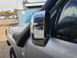 View Nissan Patrol 2011 4 Door Station Wagon