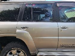 View Nissan Patrol 2011 4 Door Station Wagon