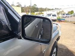 View Nissan Patrol 2011 4 Door Station Wagon