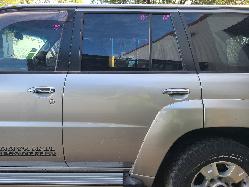 View Nissan Patrol 2011 4 Door Station Wagon