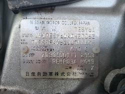 View Nissan Patrol 2011 4 Door Station Wagon