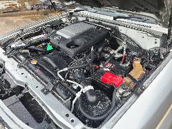 View Nissan Patrol 2011 4 Door Station Wagon