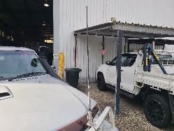 View Nissan Patrol 2011 4 Door Station Wagon