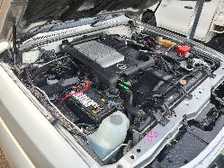 View Nissan Patrol 2011 4 Door Station Wagon