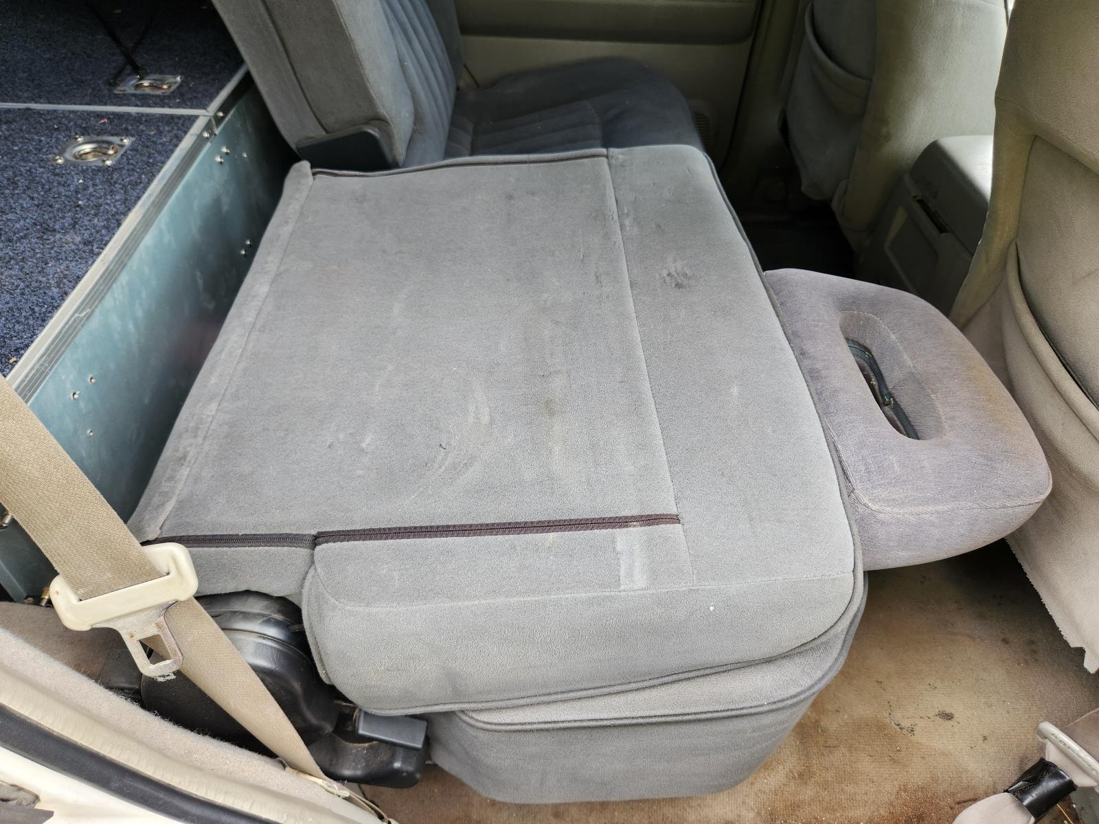 Nissan Patrol 2003 4 Door Station Wagon View Nissan Patrol 2003 4 Door Station Wagon
