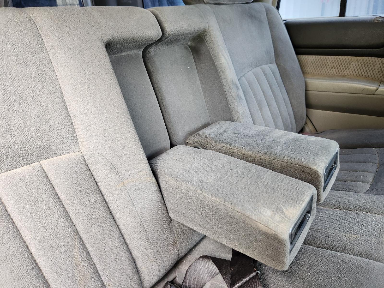 Nissan Patrol 2003 4 Door Station Wagon View Nissan Patrol 2003 4 Door Station Wagon