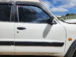 View Nissan Patrol 2003 4 Door Station Wagon