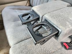 View Nissan Patrol 2003 4 Door Station Wagon