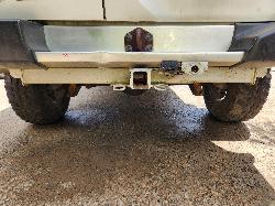 View Nissan Patrol 2003 4 Door Station Wagon