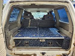 View Nissan Patrol 2003 4 Door Station Wagon