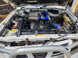 View Nissan Patrol 2003 4 Door Station Wagon