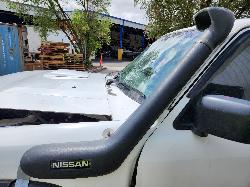 View Nissan Patrol 2003 4 Door Station Wagon