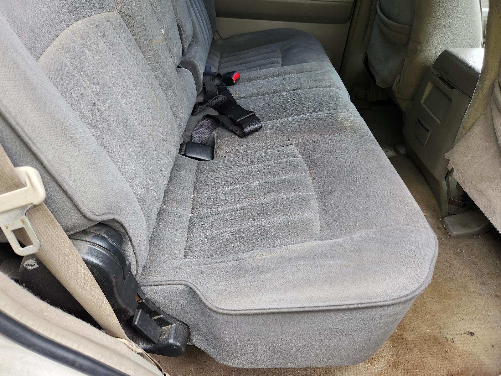 Nissan Patrol 2003 4 Door Station Wagon View Nissan Patrol 2003 4 Door Station Wagon